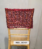 7MM SEQUENCE CHAIR CAP