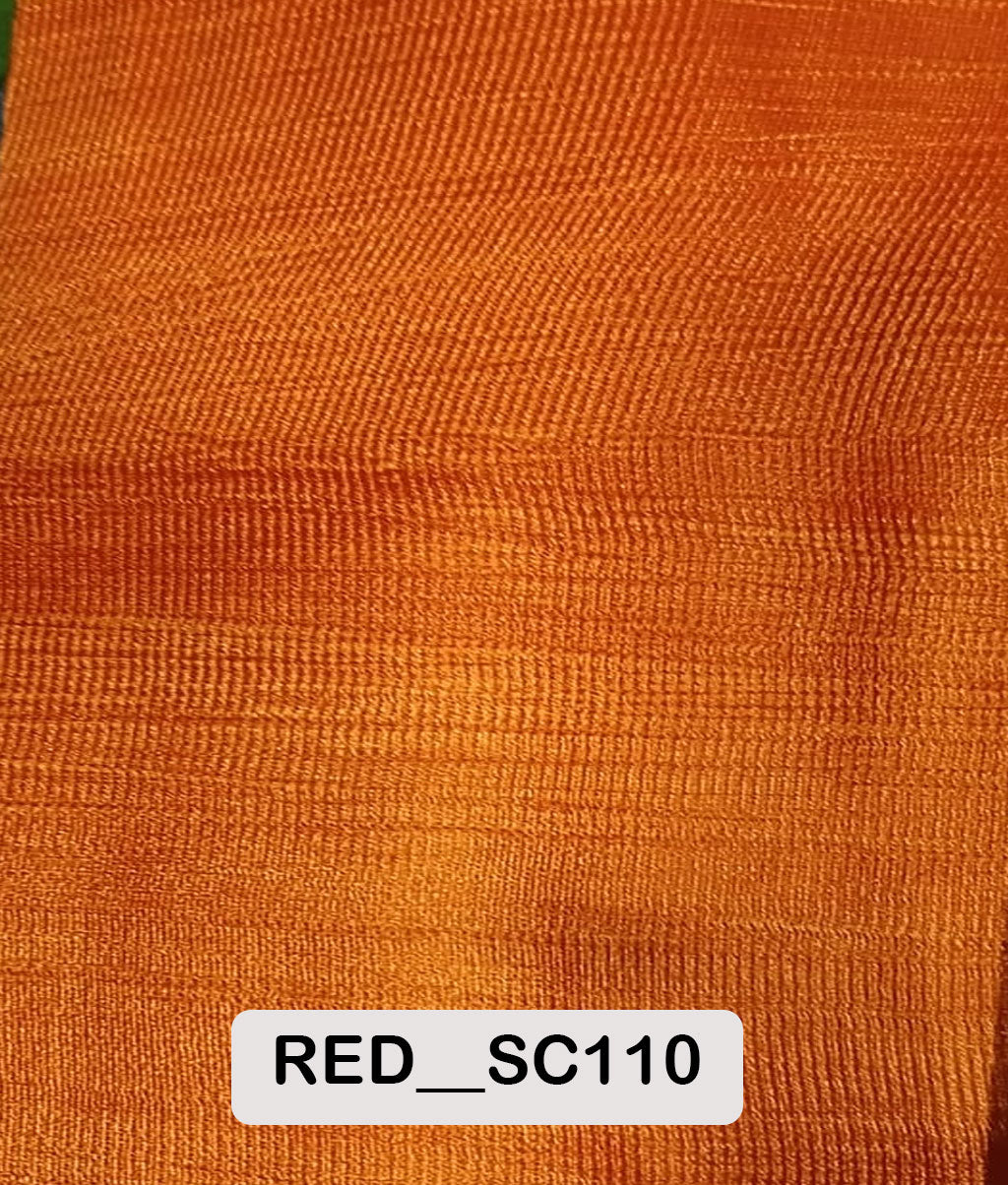 Soft Crush Fabric           