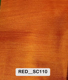 Soft Crush Fabric           