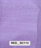 Soft Crush Fabric           
