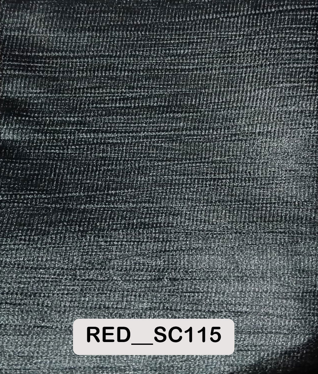 Soft Crush Fabric           