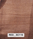 Soft Crush Fabric           