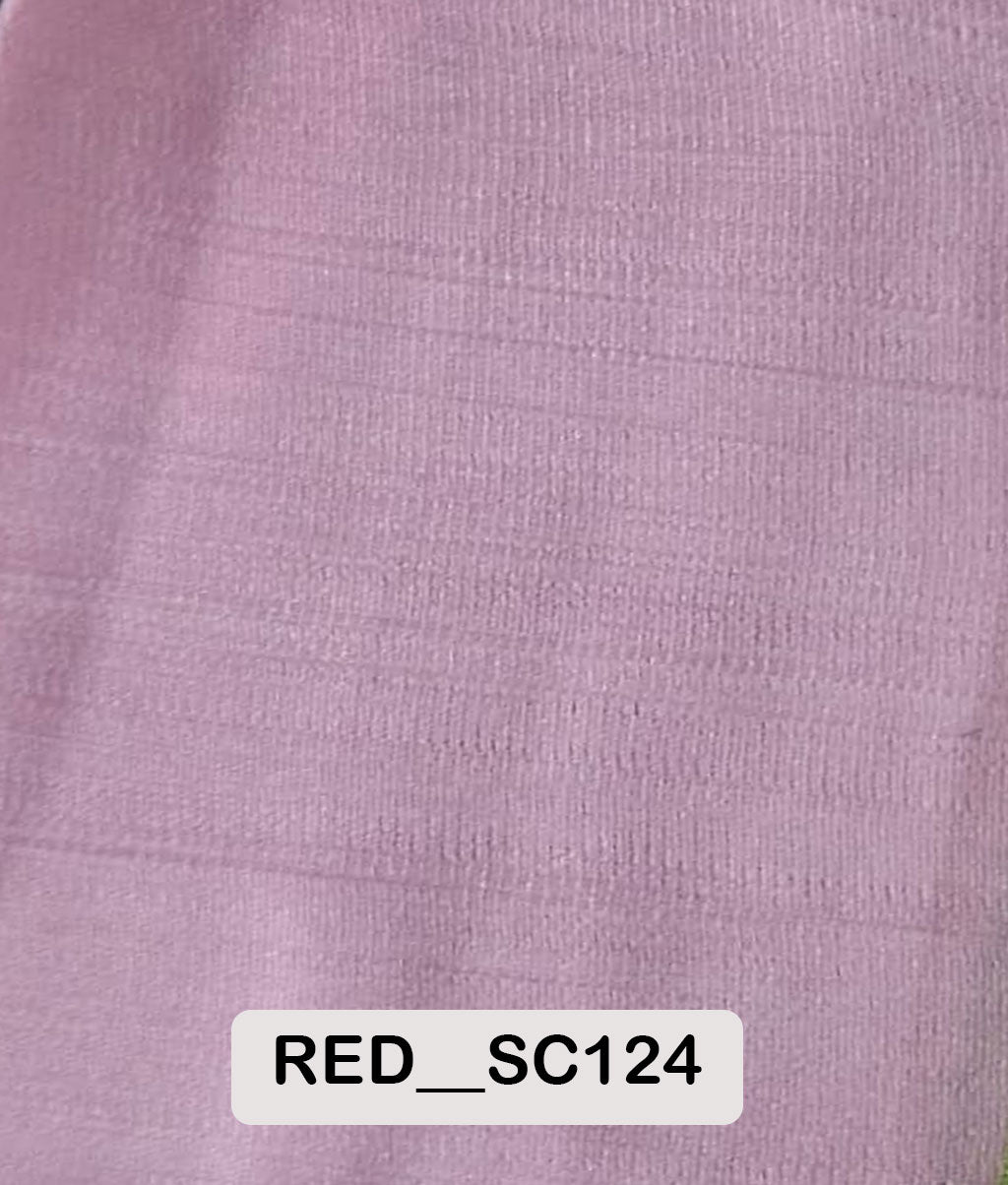 Soft Crush Fabric           