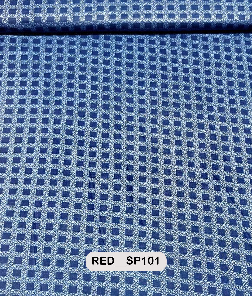 Sarina Print Fabric