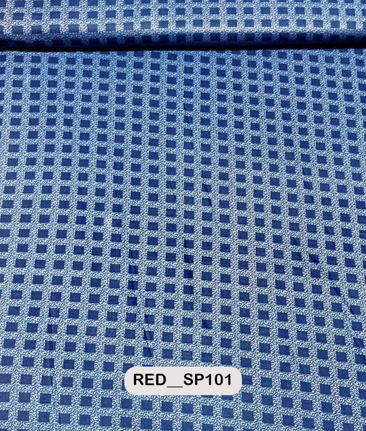 Sarina Print Fabric