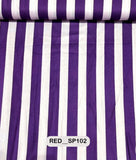 Sarina Print Fabric