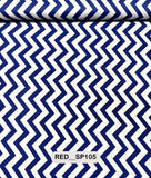 Sarina Print Fabric