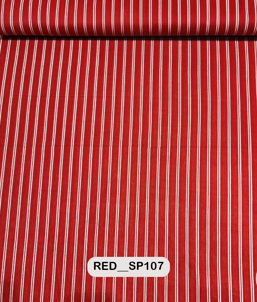 Sarina Print Fabric