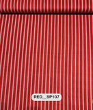 Sarina Print Fabric