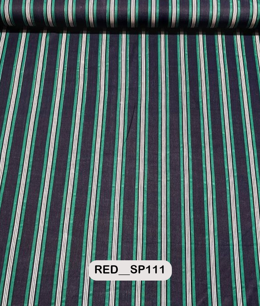 Sarina Print Fabric