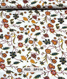 Sarina Print Fabric