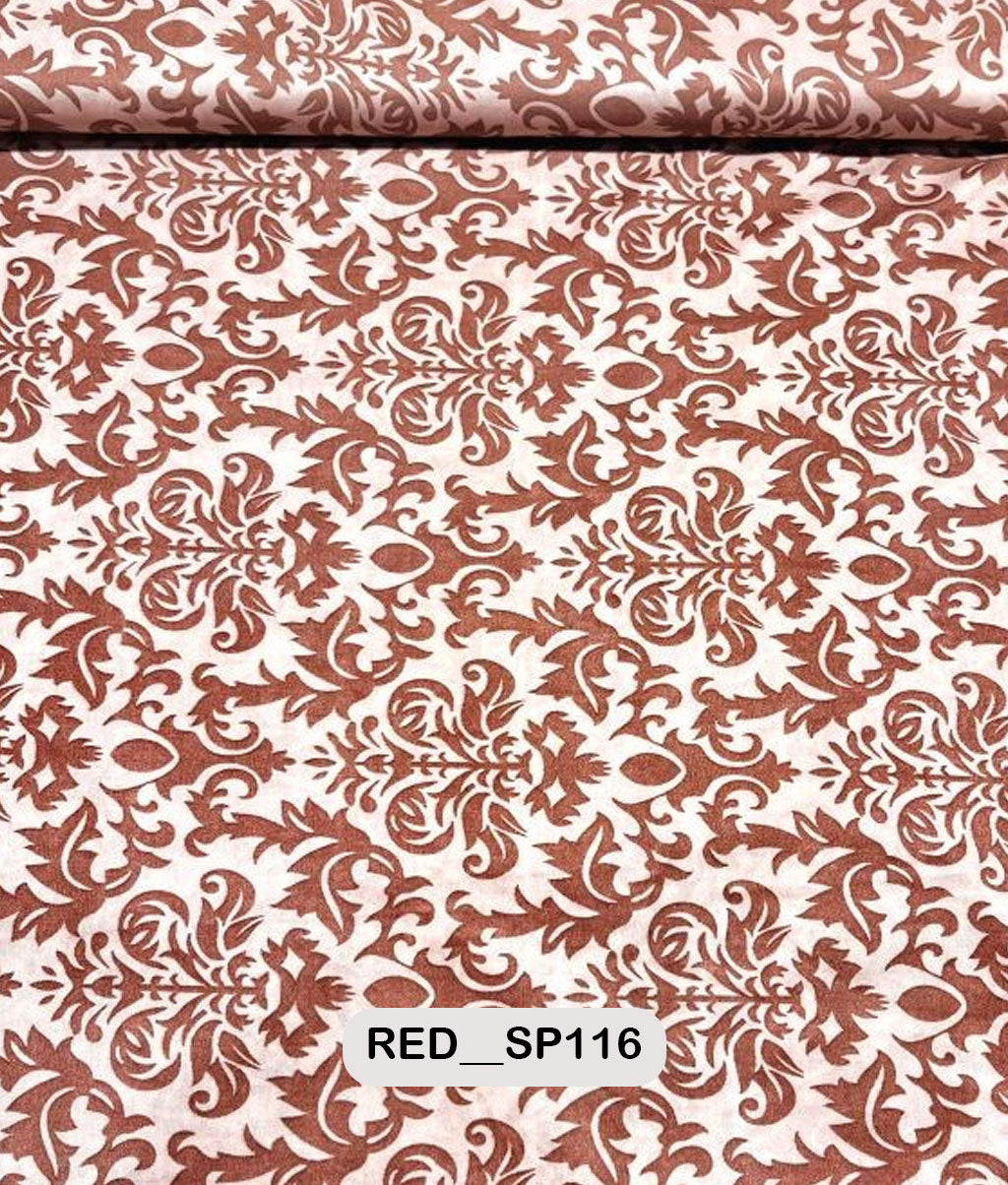 Sarina Print Fabric