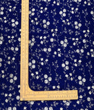 Velvet Work Fabric