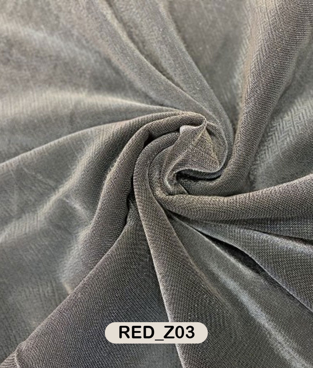 Korean Zari Fabric