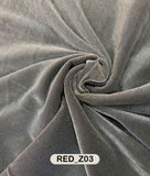 Korean Zari Fabric