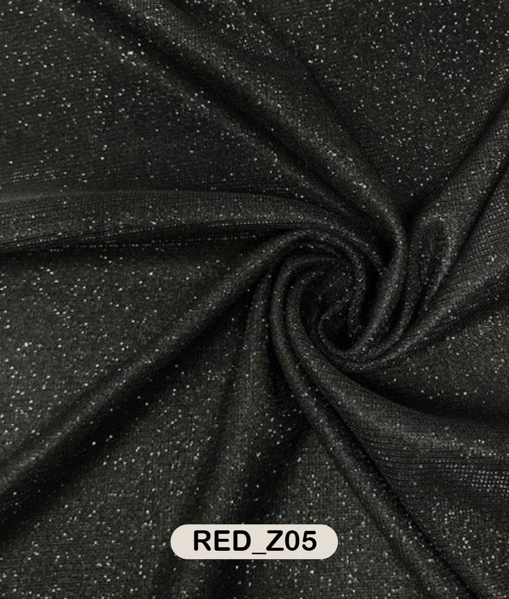 Korean Zari Fabric