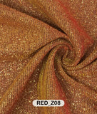 Korean Zari Fabric