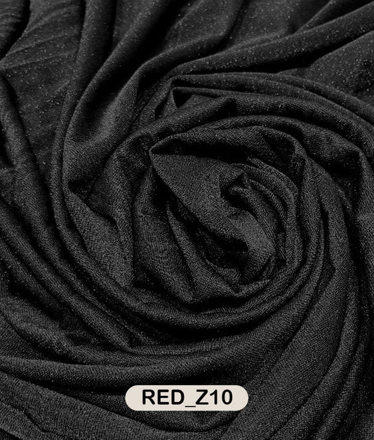 Simmer Zari Fabric