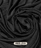 Simmer Zari Fabric