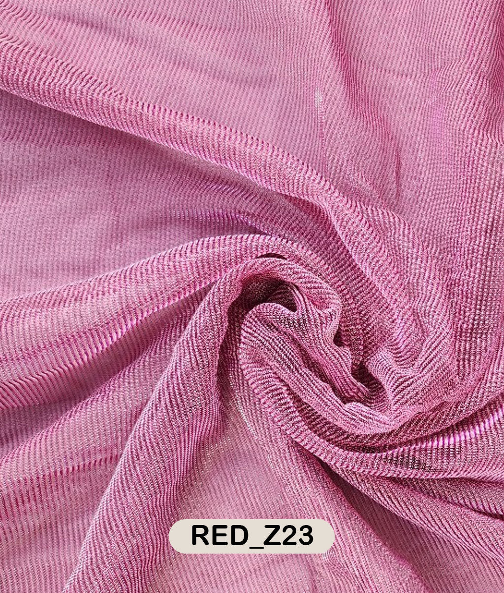 Moonlight Zari Fabric
