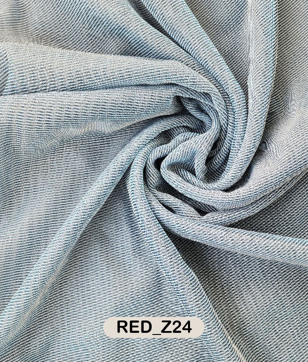 Moonlight Zari Fabric