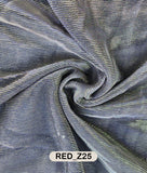 Moonlight Zari Fabric