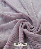 Moonlight Zari Fabric
