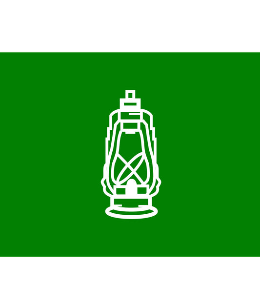 Rashtriya Janata Dal (RJD) Flag