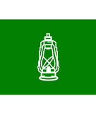 Rashtriya Janata Dal (RJD) Flag