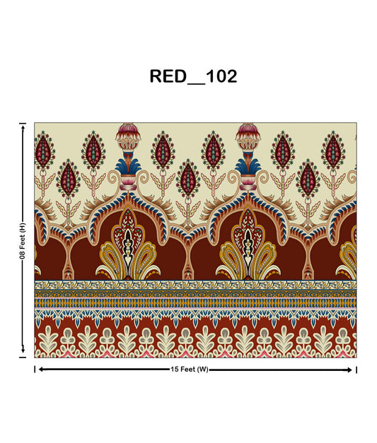 Royal Mughal Digital (RED_102)