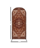 
Mughal Carpet and Elephant Theme Backdrop