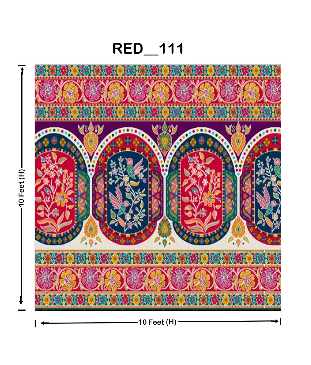 Shahi Virasat (Royal Heritage) (RED_111)