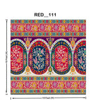 Shahi Virasat (Royal Heritage) (RED_111)