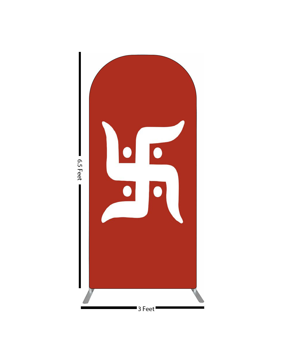 Shreenathji Digital Print Panel