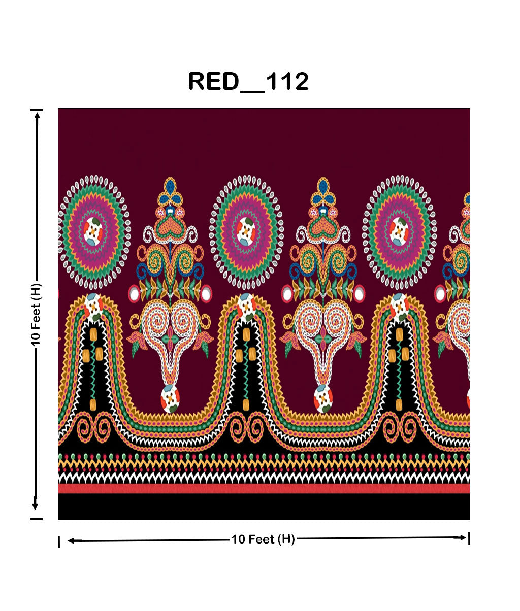Virasat-e-Kutch (Heritage of Kutch) (RED_112)
