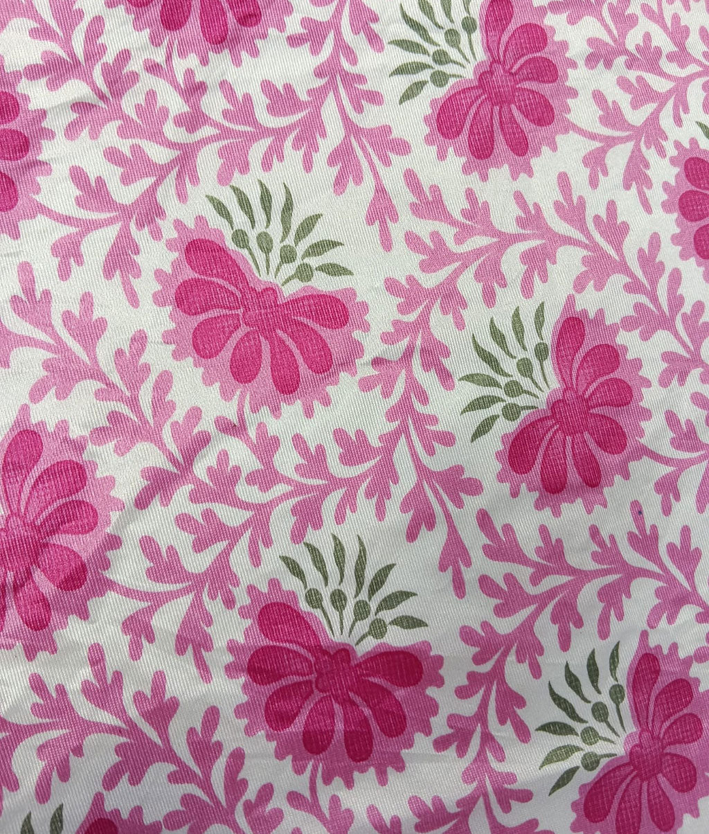 Wrap Prints Fabric – Stylish & Vibrant Decoration Choice
