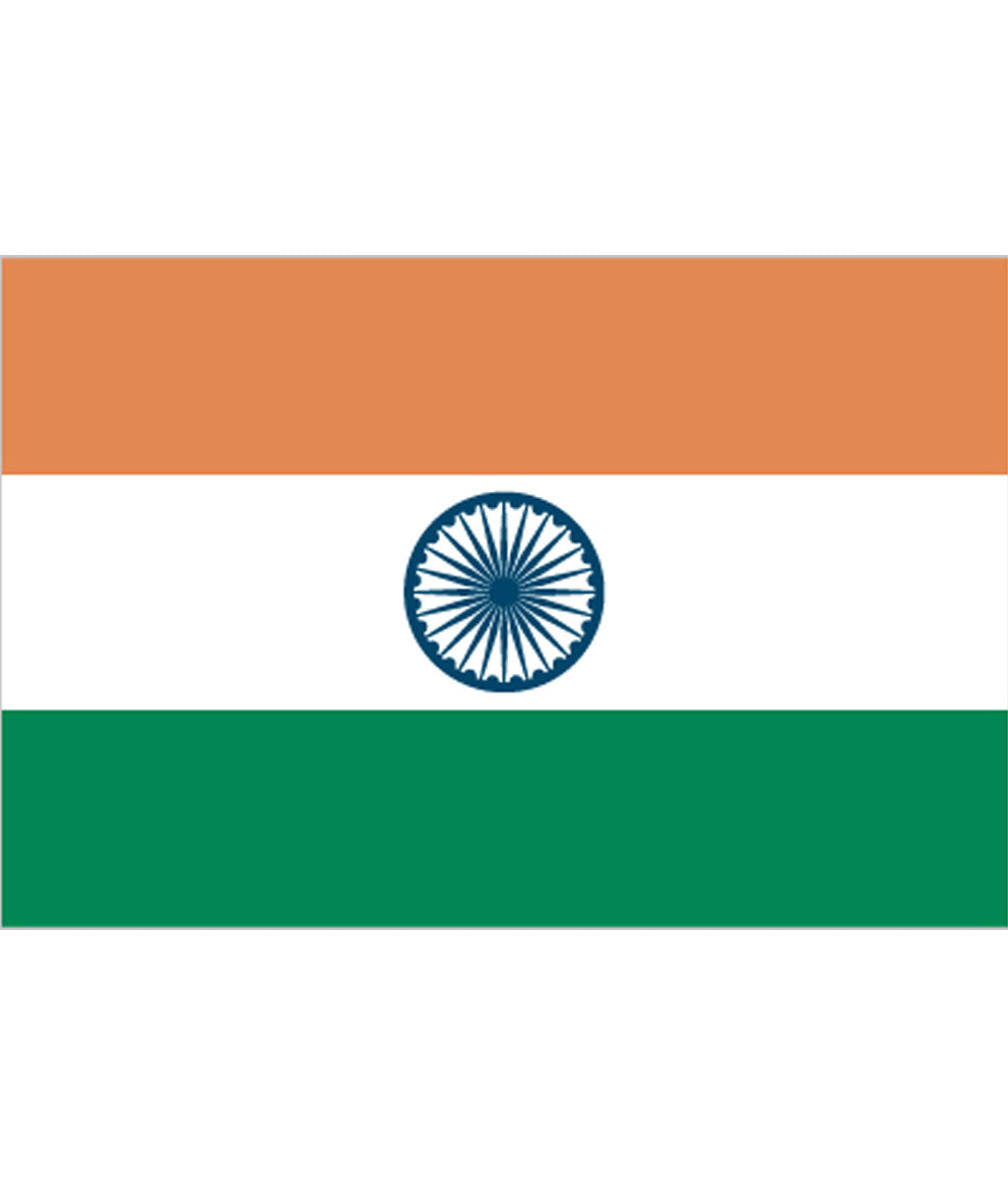 Indian National Flag (Tiranga)