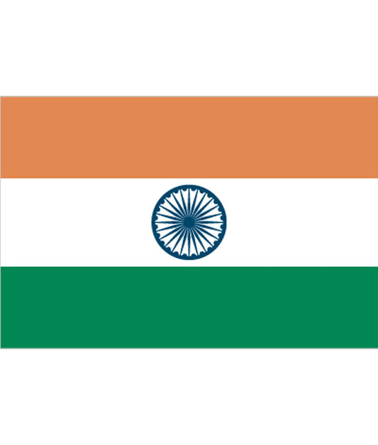 Indian National Flag (Tiranga)