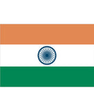 Indian National Flag (Tiranga)