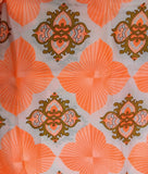 Taiwan Prints Fabric – Stylish & Vibrant Decoration Choice
