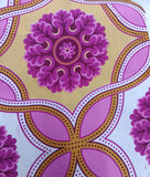 Taiwan Prints Fabric – Stylish & Vibrant Decoration Choice
