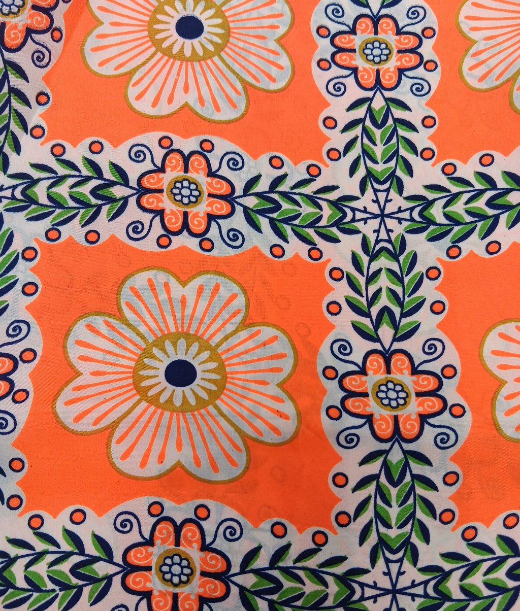 Taiwan Prints Fabric – Stylish & Vibrant Decoration Choice