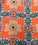 Taiwan Prints Fabric – Stylish & Vibrant Decoration Choice