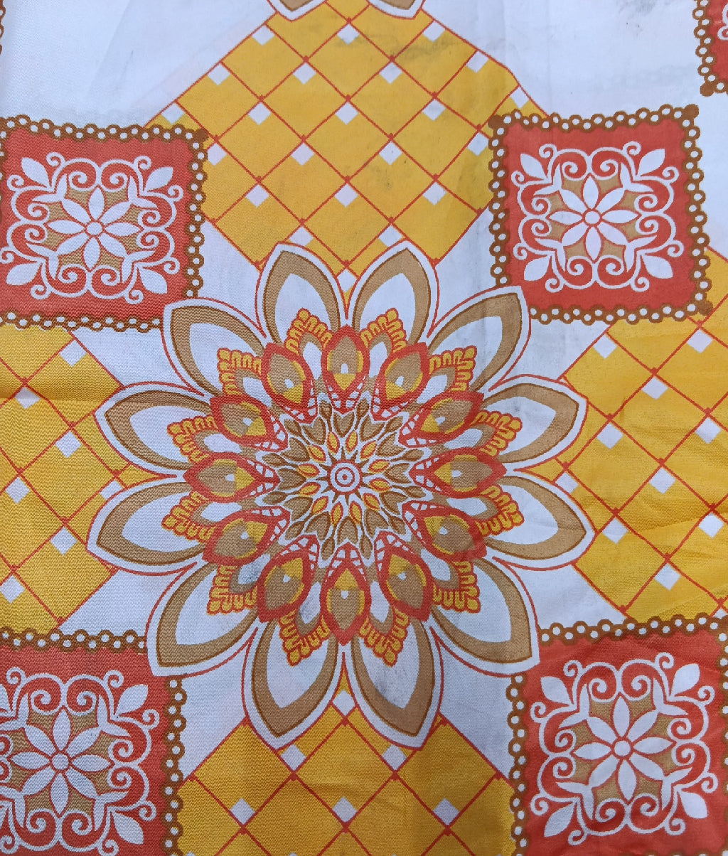 Taiwan Prints Fabric – Stylish & Vibrant Decoration Choice