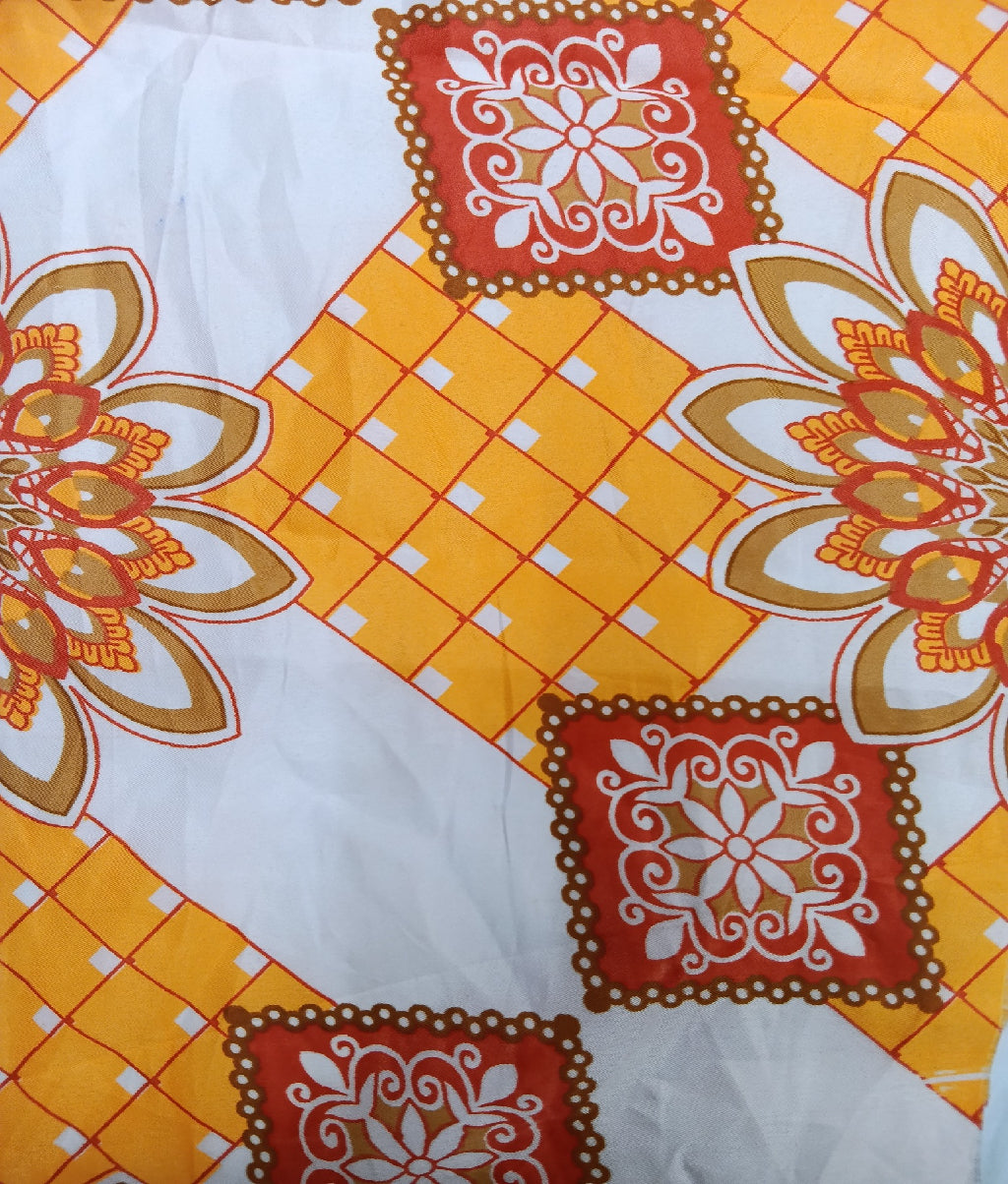 Taiwan Prints Fabric – Stylish & Vibrant Decoration Choice