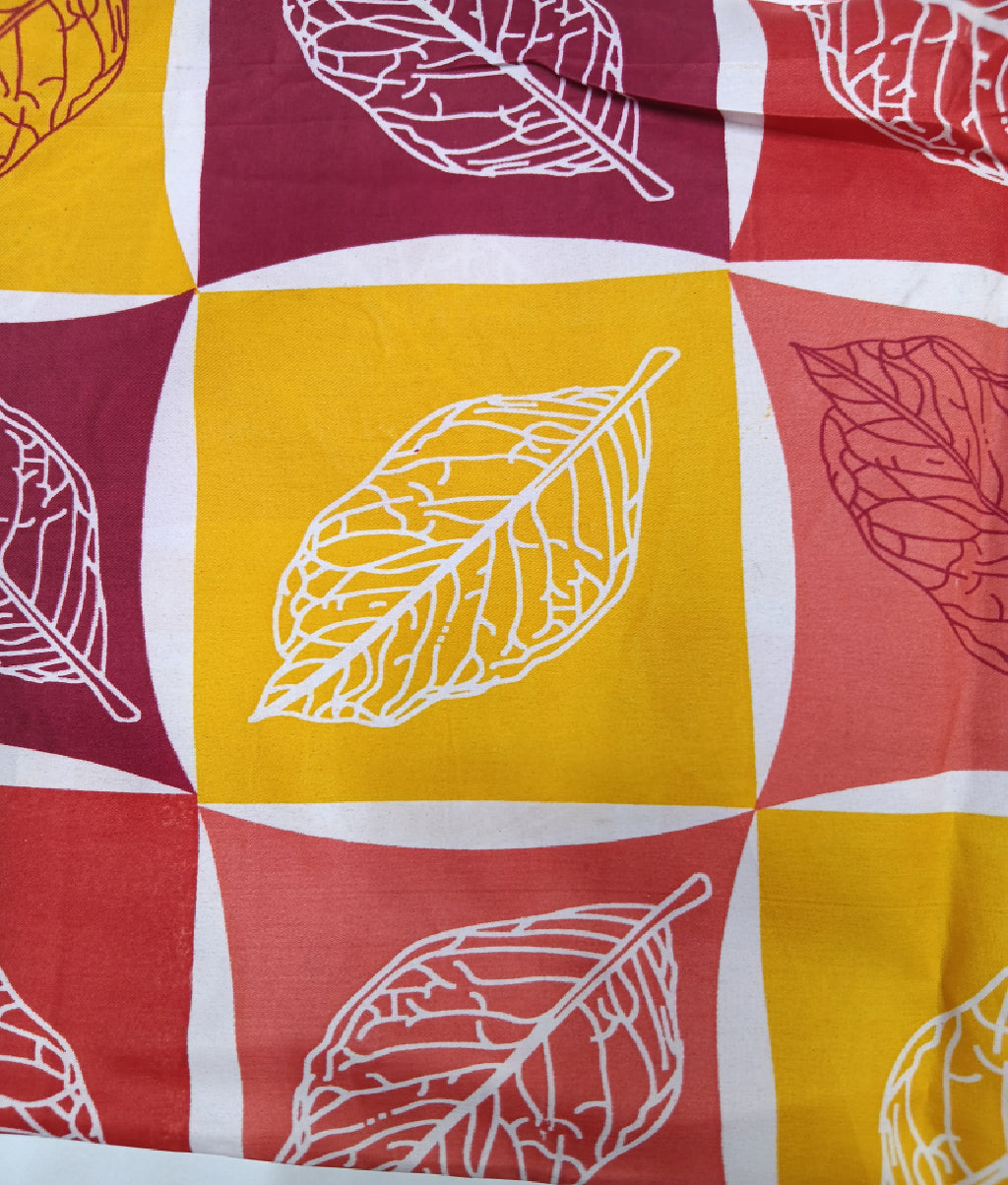 Taiwan Prints Fabric – Stylish & Vibrant Decoration Choice
