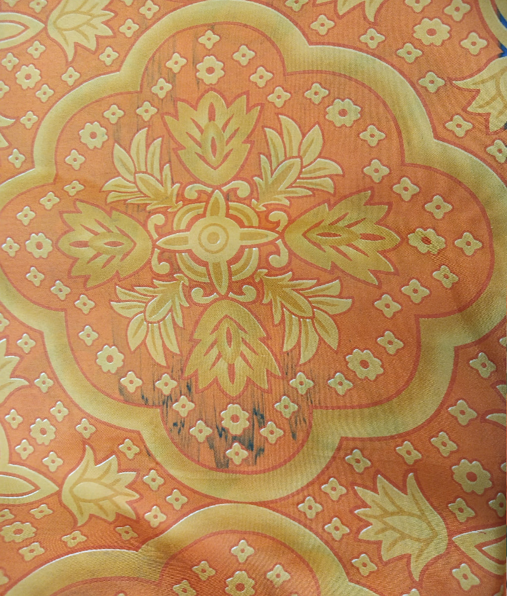 Taiwan Prints Fabric – Stylish & Vibrant Decoration Choice