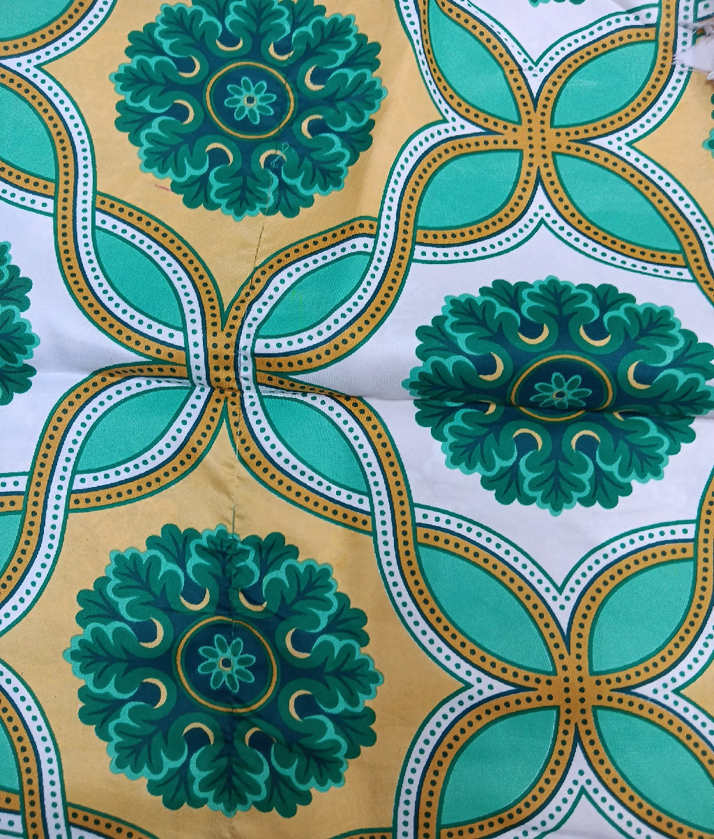 Taiwan Prints Fabric – Stylish & Vibrant Decoration Choice