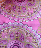 Taiwan Prints Fabric – Stylish & Vibrant Decoration Choice