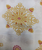 Taiwan Prints Fabric – Stylish & Vibrant Decoration Choice